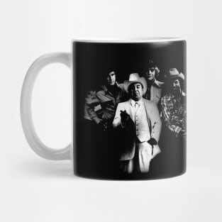 My Favorite Comedy Film Men Women Mug